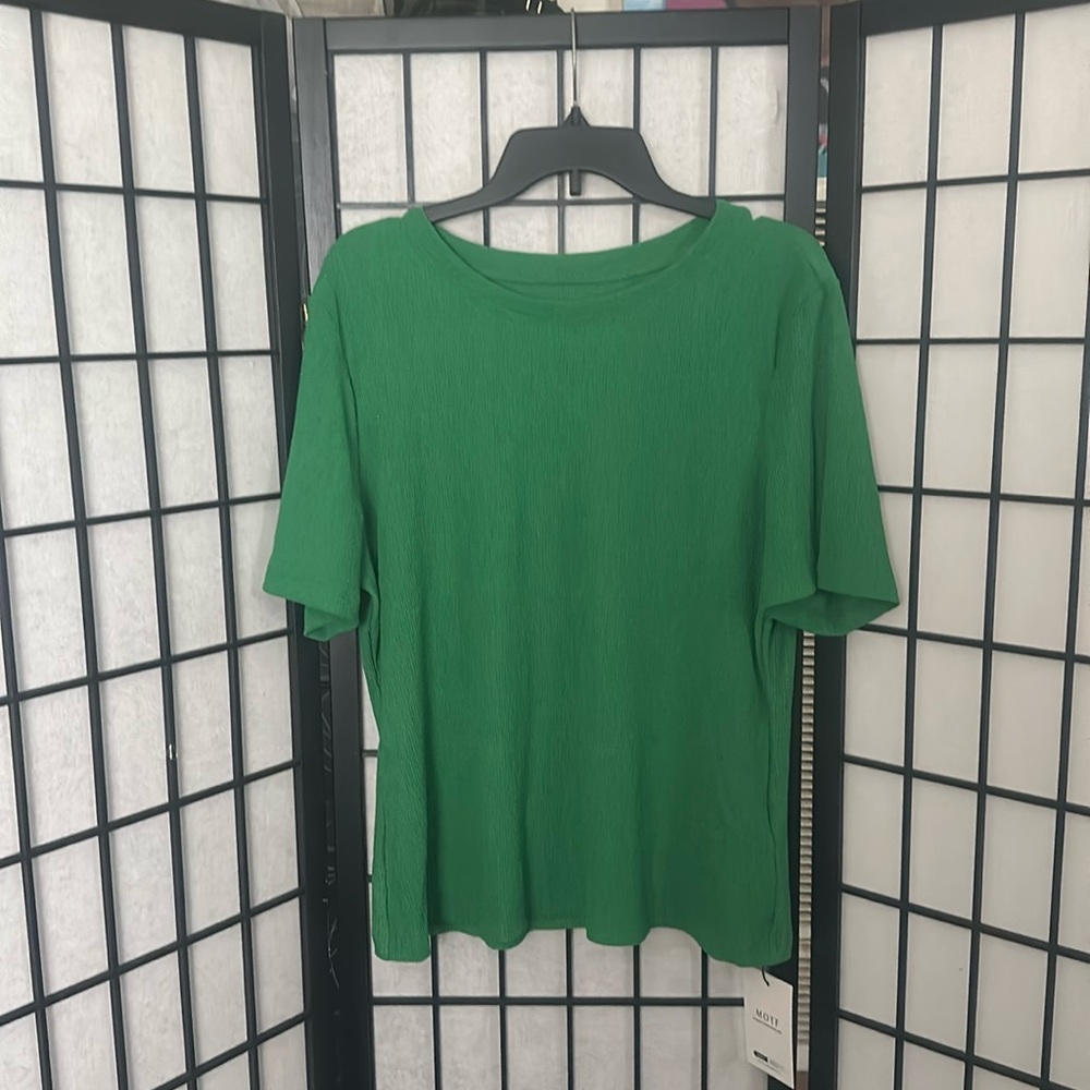 Woman’s Blouse